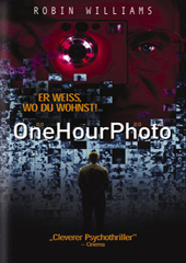 One Hour Photo